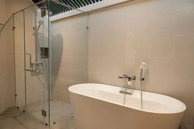 Villa (Pool Villa)