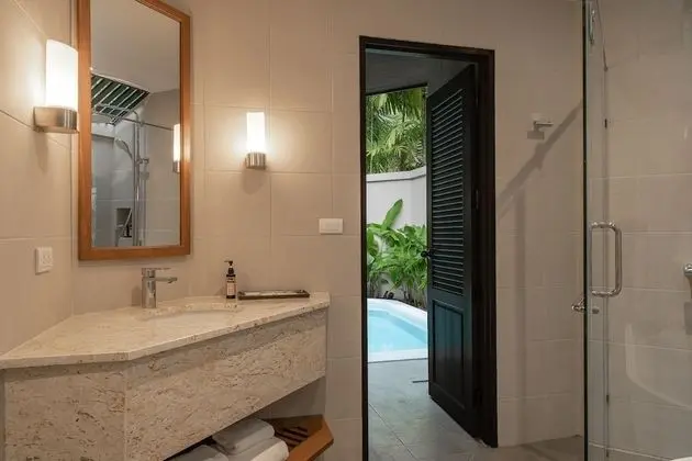 Villa (Pool Villa)