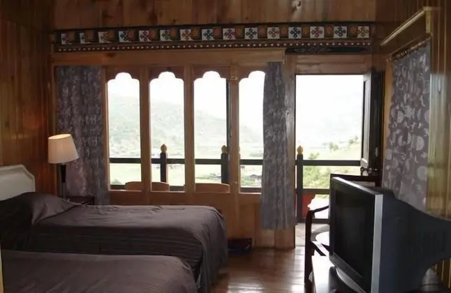 Deluxe Tek Büyük veya İki Ayrı Yataklı Oda, 1 Yatak Odası