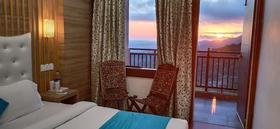 Premium Oda, 1 Çift Kişilik Yatak