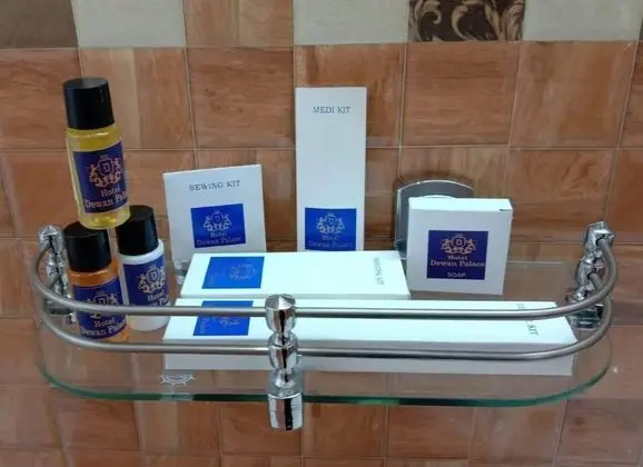 Premium Oda, 1 Çift Kişilik Yatak