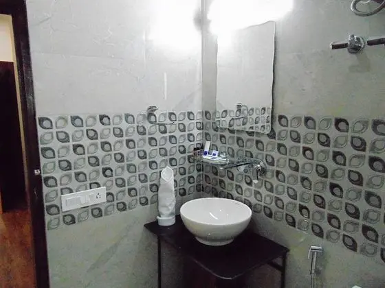 Superior Oda, 1 Çift Kişilik Yatak