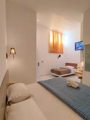 Standard Üç Kişilik Oda