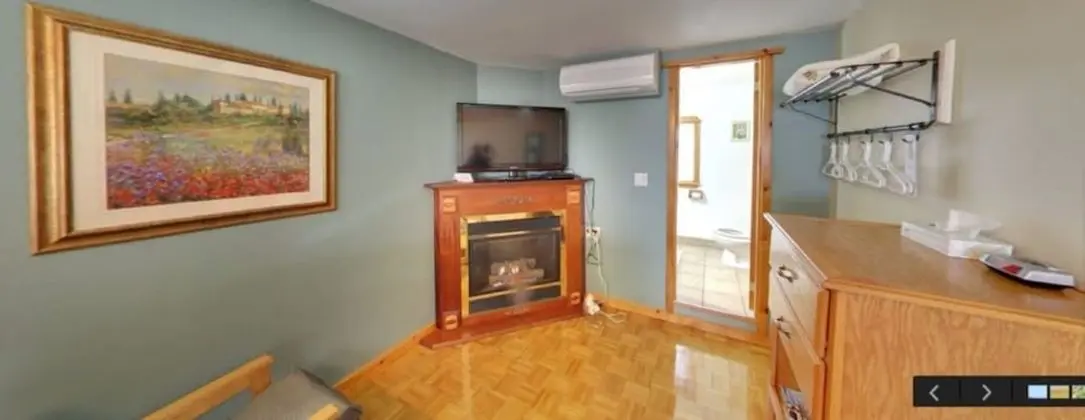 Comfort Tek Büyük Yataklı Oda, 2 Çift Kişilik Yatak