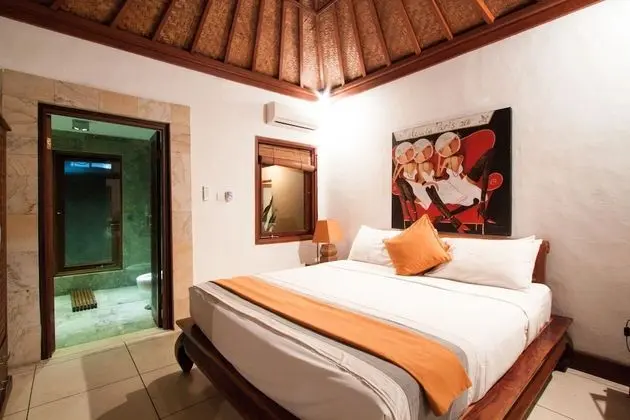 Villa, 4 Yatak Odası, Kişiye Özel Havuzlu, Havuz Manzaralı