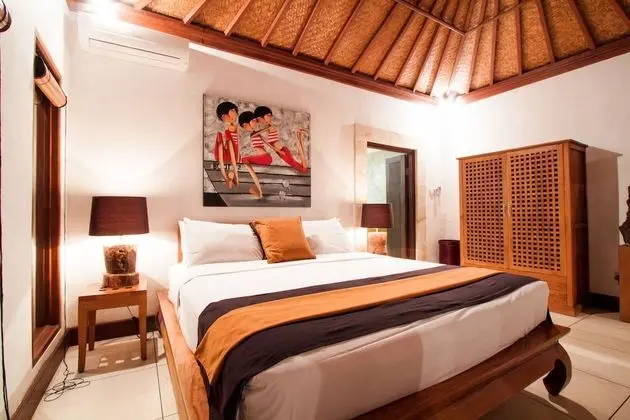 Villa, 4 Yatak Odası, Kişiye Özel Havuzlu, Havuz Manzaralı