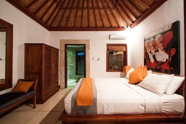 Villa, 4 Yatak Odası, Kişiye Özel Havuzlu, Havuz Manzaralı