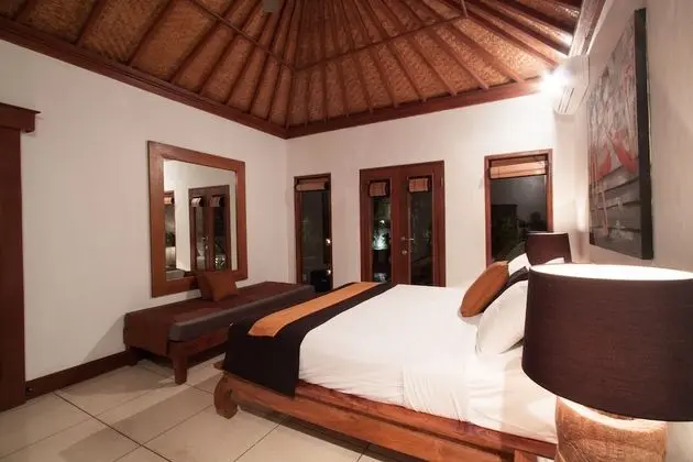 Villa, 4 Yatak Odası, Kişiye Özel Havuzlu, Havuz Manzaralı