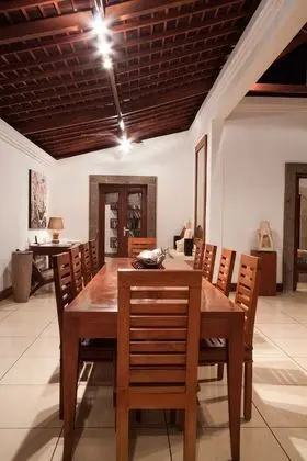 Villa, 4 Yatak Odası, Kişiye Özel Havuzlu, Havuz Manzaralı
