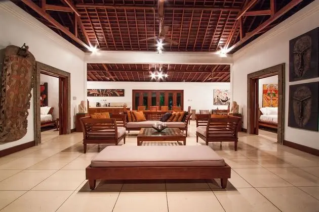 Villa, 4 Yatak Odası, Kişiye Özel Havuzlu, Havuz Manzaralı