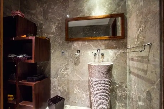 Villa, 4 Yatak Odası, Kişiye Özel Havuzlu, Havuz Manzaralı