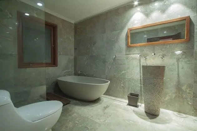 Villa, 4 Yatak Odası, Kişiye Özel Havuzlu, Havuz Manzaralı