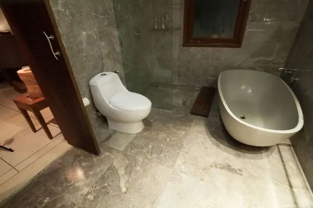 Villa, 4 Yatak Odası, Kişiye Özel Havuzlu, Havuz Manzaralı