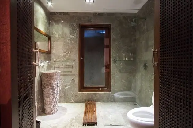 Villa, 4 Yatak Odası, Kişiye Özel Havuzlu, Havuz Manzaralı