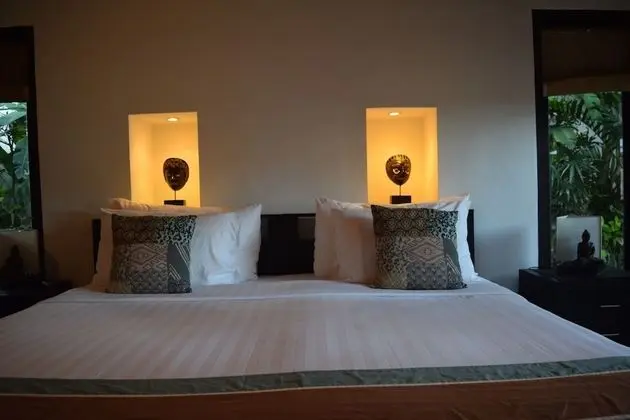 Villa, 5 Yatak Odası, Kişiye Özel Havuzlu, Havuz Manzaralı