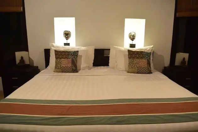 Villa, 5 Yatak Odası, Kişiye Özel Havuzlu, Havuz Manzaralı