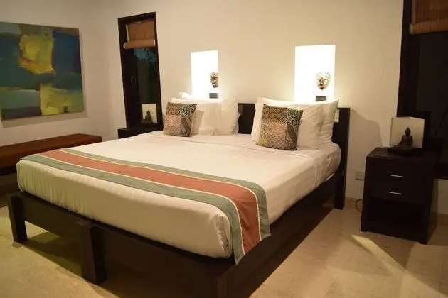Villa, 5 Yatak Odası, Kişiye Özel Havuzlu, Havuz Manzaralı