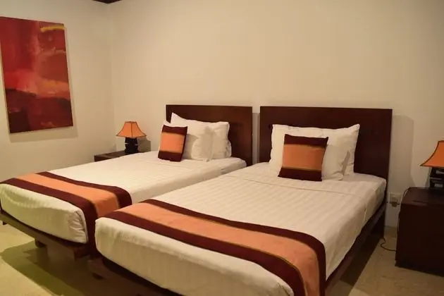 Villa, 5 Yatak Odası, Kişiye Özel Havuzlu, Havuz Manzaralı