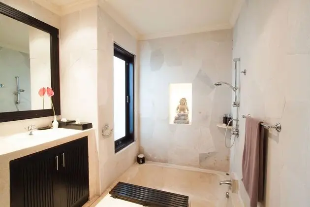 Villa, 5 Yatak Odası, Kişiye Özel Havuzlu, Havuz Manzaralı