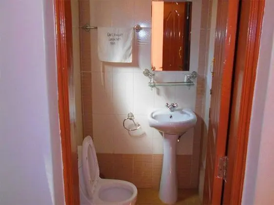 Executive Süit