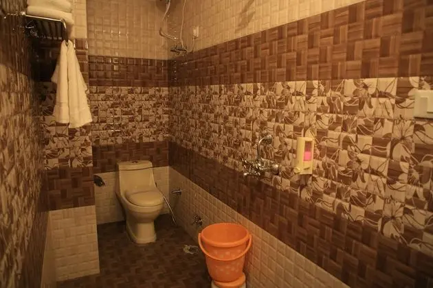 Deluxe Tek Büyük Yataklı Oda, Sigara İçilmez, Vadi Manzaralı