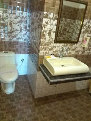 Family Dört Kişilik Oda, 1 Yatak Odası, Tepe Manzaralı