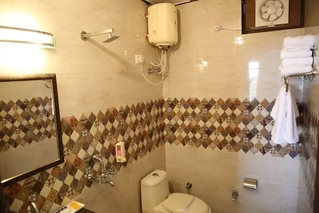 Family Dört Kişilik Oda, 1 Yatak Odası, Tepe Manzaralı