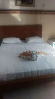 Standard Tek Büyük Yataklı Oda (AC)