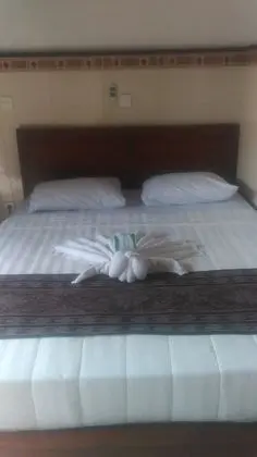 Standard Tek Büyük Yataklı Oda (AC)