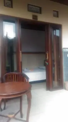 Standard Tek Büyük Yataklı Oda (AC)