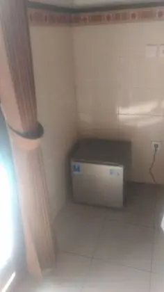 Standard Tek Büyük Yataklı Oda (AC)