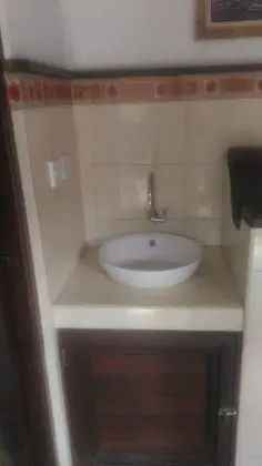 Standard Tek Büyük Yataklı Oda (Fan)