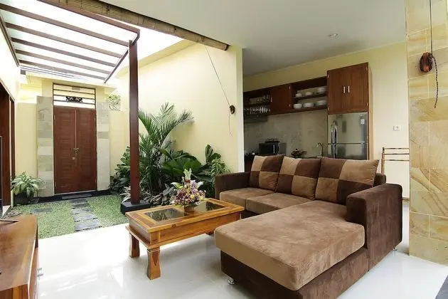 Villa, 1 Yatak Odası, Kişiye Özel Havuzlu