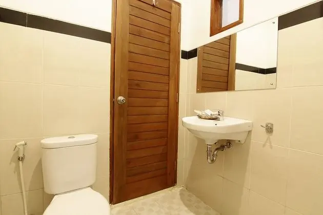 Villa, 1 Yatak Odası, Kişiye Özel Havuzlu