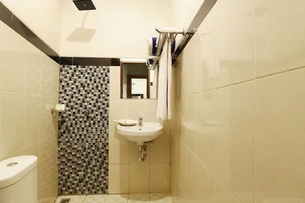 Villa, 1 Yatak Odası, Kişiye Özel Havuzlu