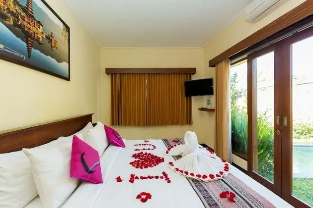 Villa, 2 Yatak Odası, Kişiye Özel Havuzlu