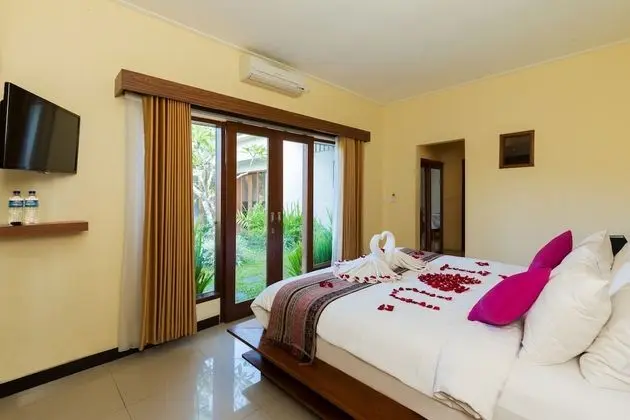 Villa, 2 Yatak Odası, Kişiye Özel Havuzlu