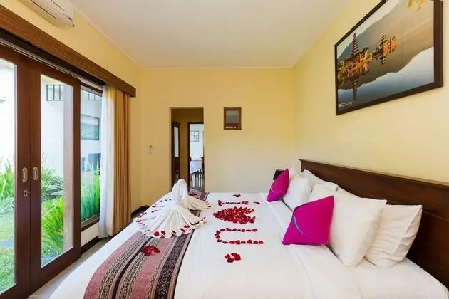 Villa, 2 Yatak Odası, Kişiye Özel Havuzlu