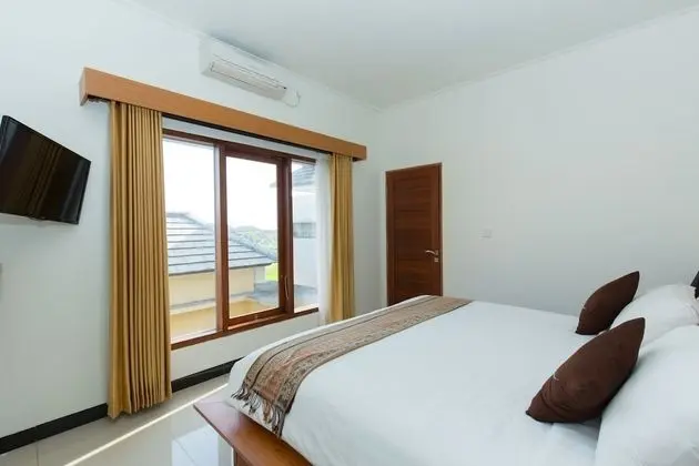 Villa, 2 Yatak Odası, Kişiye Özel Havuzlu