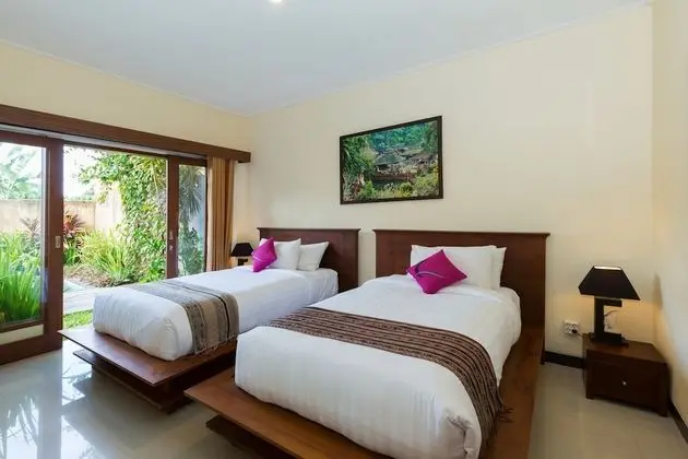 Villa, 2 Yatak Odası, Kişiye Özel Havuzlu