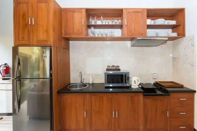 Villa, 2 Yatak Odası, Kişiye Özel Havuzlu