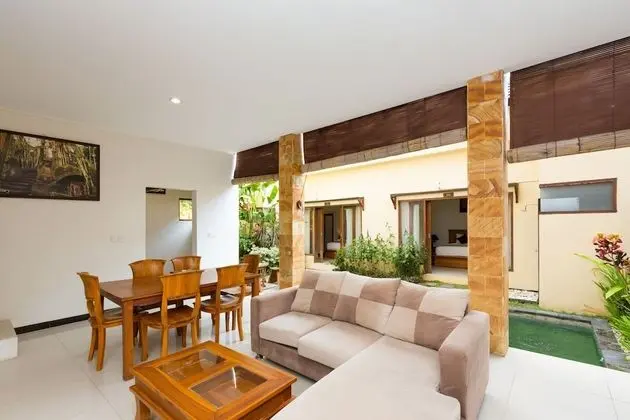 Villa, 2 Yatak Odası, Kişiye Özel Havuzlu