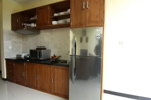Villa, 2 Yatak Odası, Kişiye Özel Havuzlu