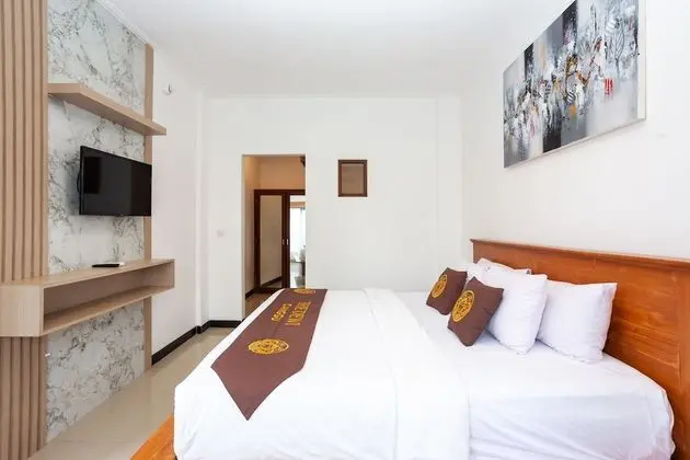 Villa, 3 Yatak Odası, Kişiye Özel Havuzlu