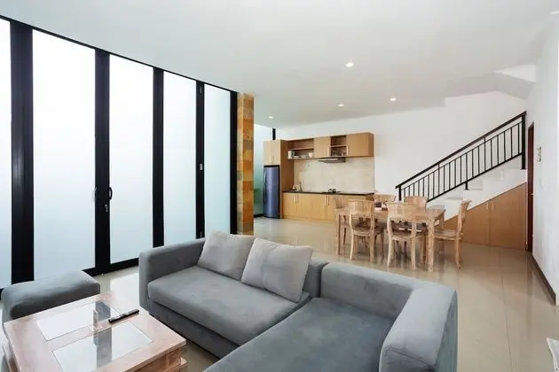 Villa, 3 Yatak Odası, Kişiye Özel Havuzlu