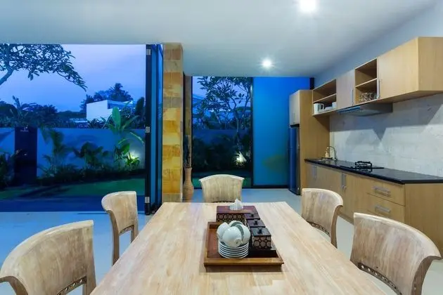 Villa, 3 Yatak Odası, Kişiye Özel Havuzlu