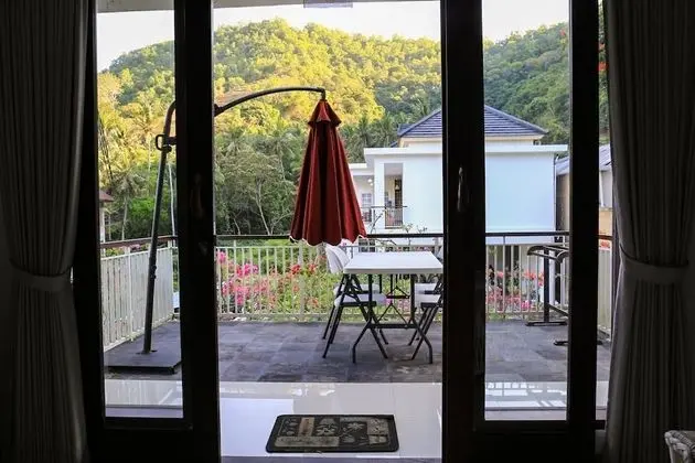 Family Oda, 2 Çift Kişilik Yatak, Sigara İçilmez