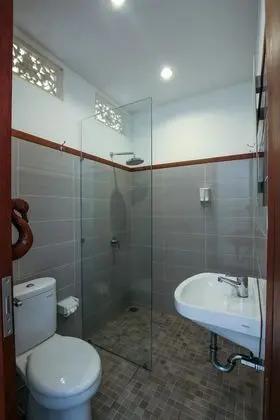 Family Oda, 2 Çift Kişilik Yatak, Sigara İçilmez