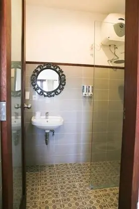 Family Oda, 2 Çift Kişilik Yatak, Sigara İçilmez