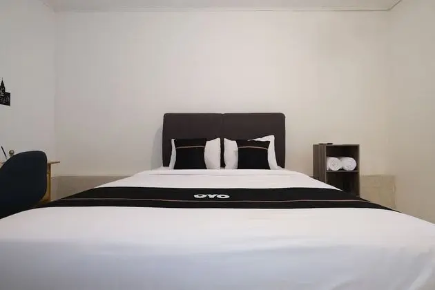 Deluxe Süit